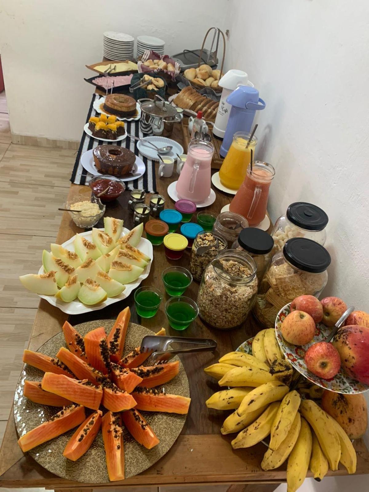 Hotel Pouso Bem Estar Tiradentes Zewnętrze zdjęcie