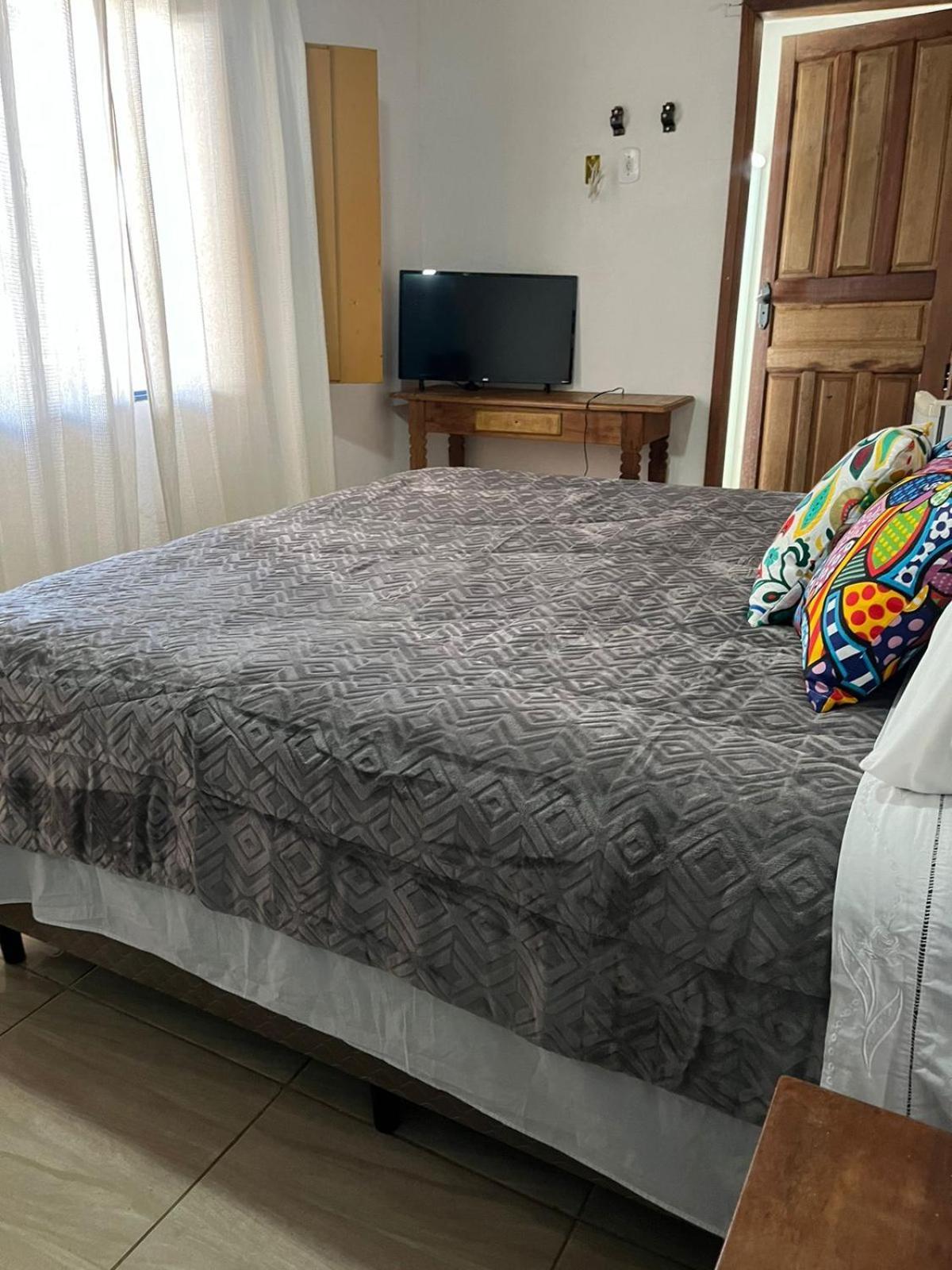 Hotel Pouso Bem Estar Tiradentes Zewnętrze zdjęcie