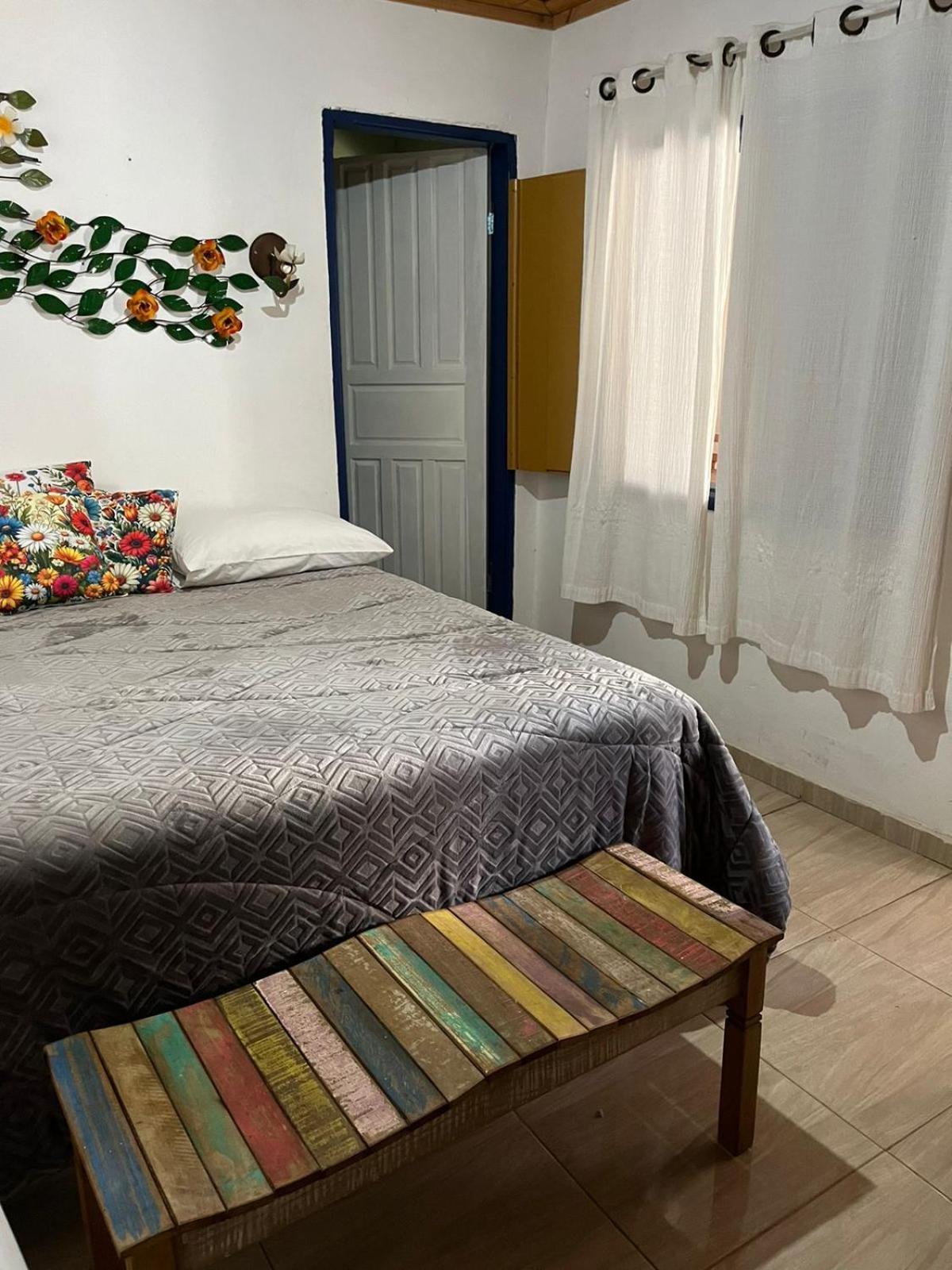 Hotel Pouso Bem Estar Tiradentes Zewnętrze zdjęcie