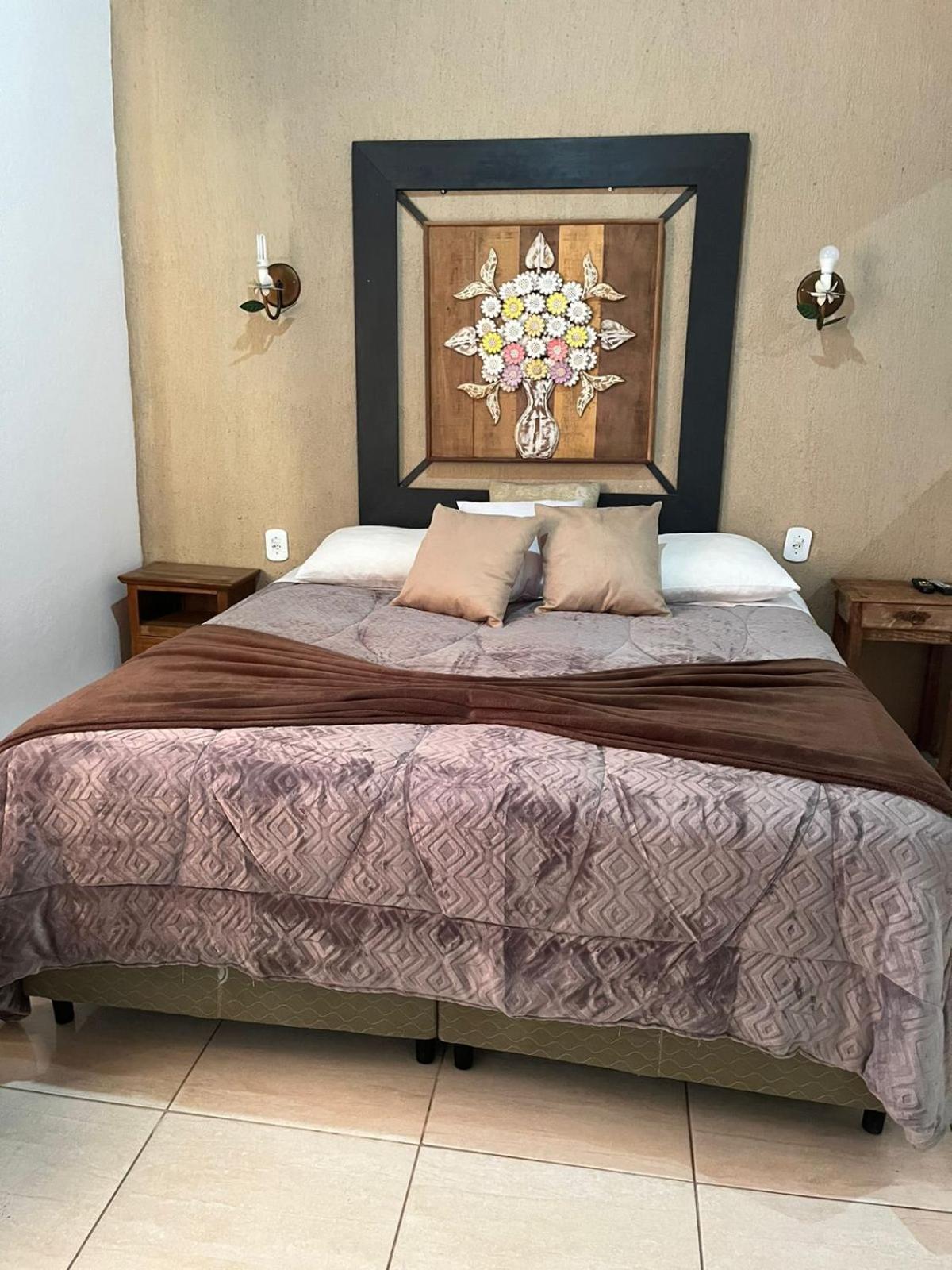 Hotel Pouso Bem Estar Tiradentes Zewnętrze zdjęcie