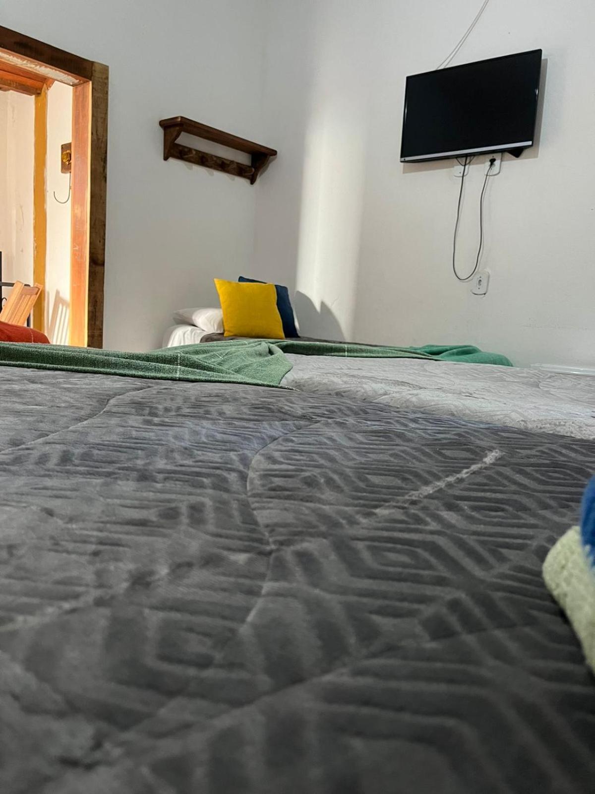 Hotel Pouso Bem Estar Tiradentes Zewnętrze zdjęcie