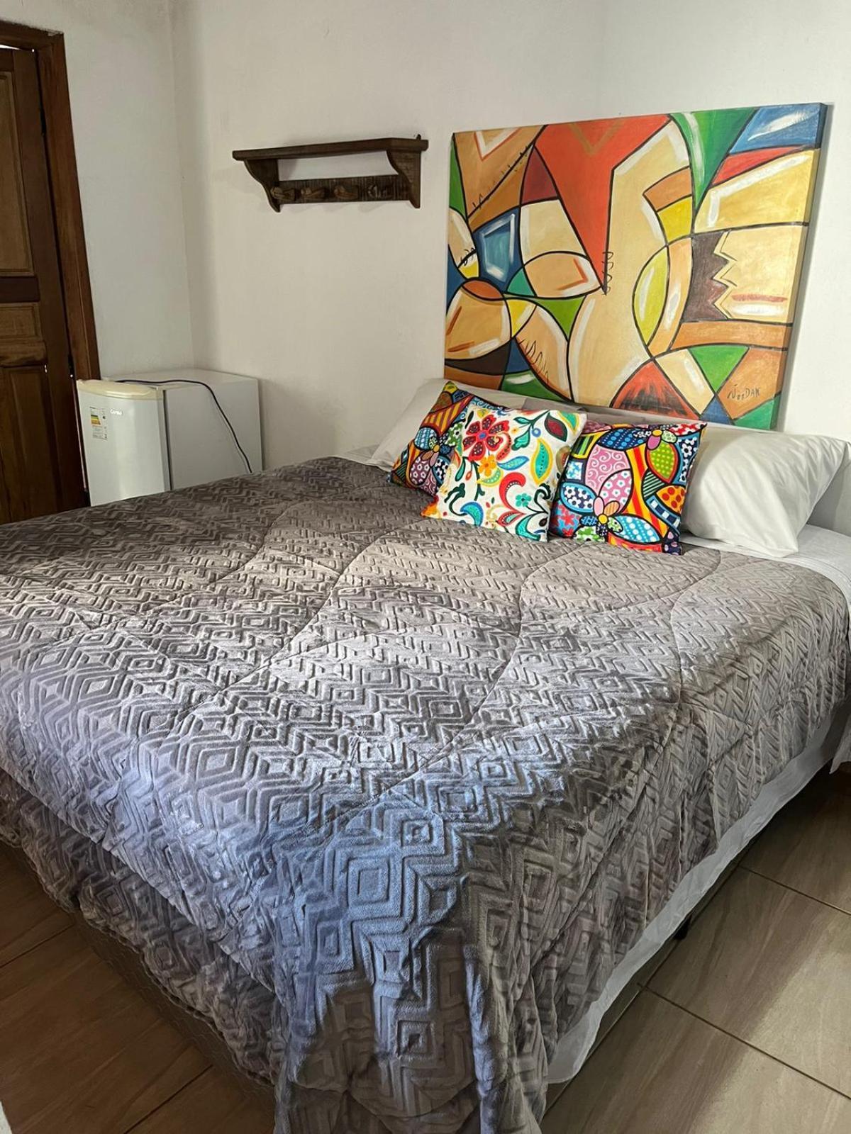 Hotel Pouso Bem Estar Tiradentes Zewnętrze zdjęcie