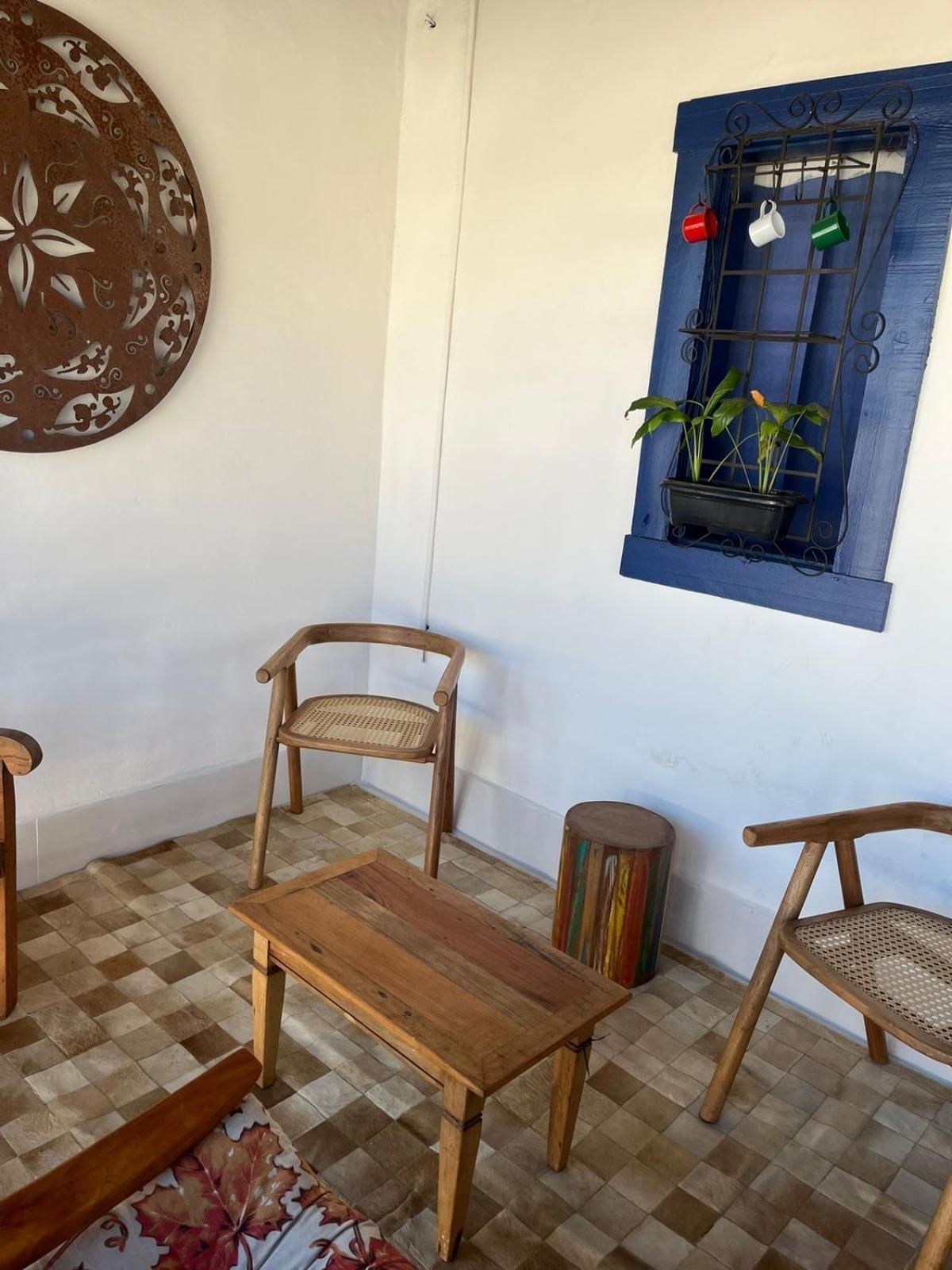 Hotel Pouso Bem Estar Tiradentes Zewnętrze zdjęcie