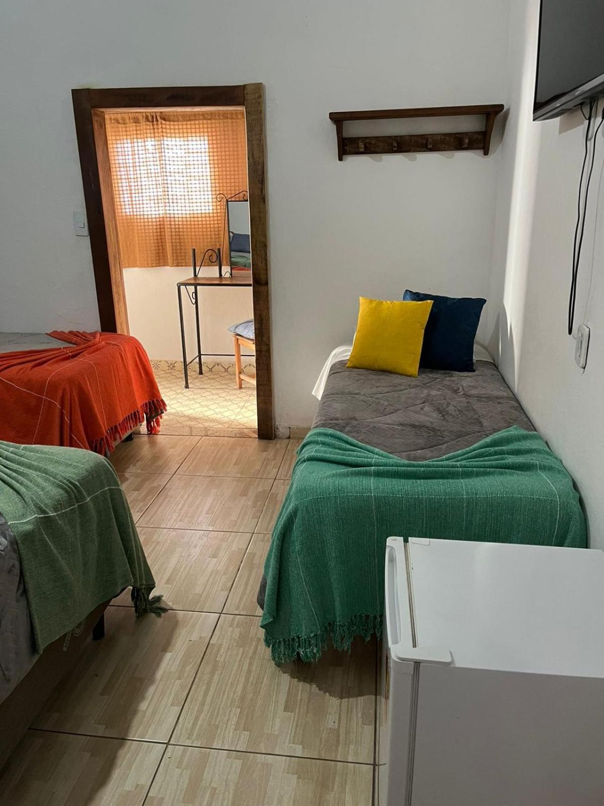 Hotel Pouso Bem Estar Tiradentes Zewnętrze zdjęcie