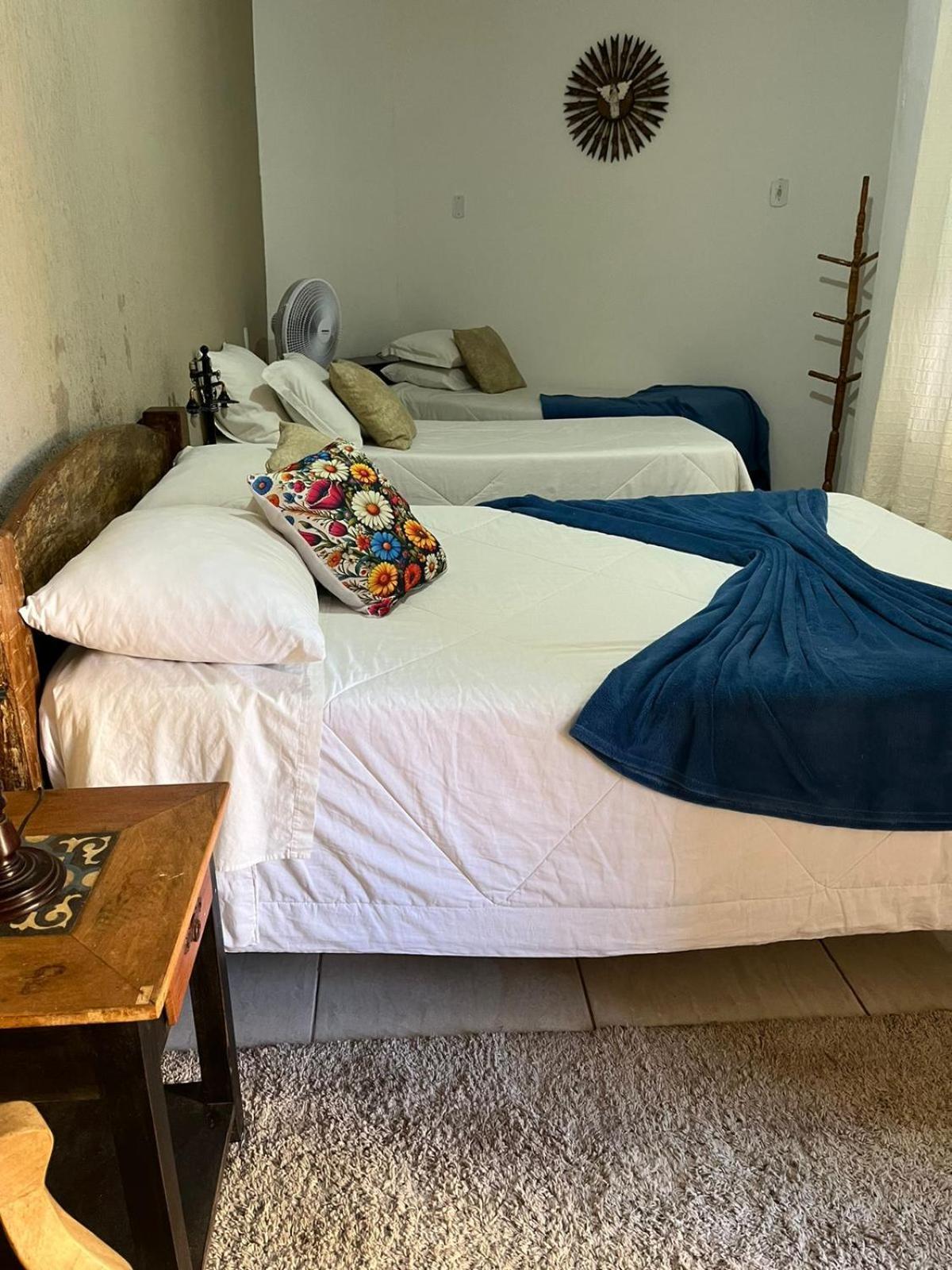 Hotel Pouso Bem Estar Tiradentes Zewnętrze zdjęcie