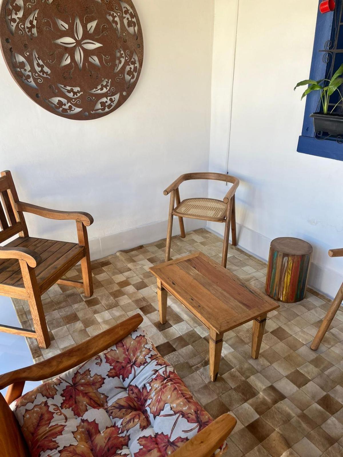 Hotel Pouso Bem Estar Tiradentes Zewnętrze zdjęcie