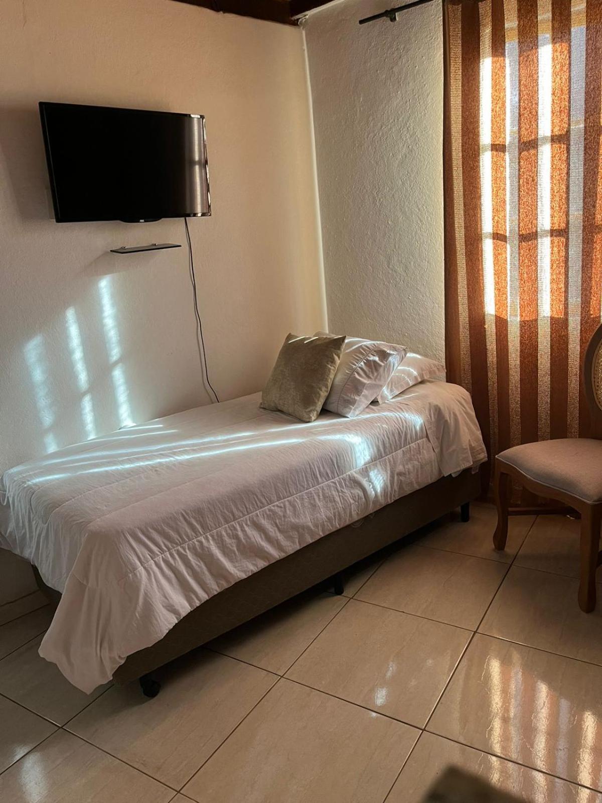 Hotel Pouso Bem Estar Tiradentes Zewnętrze zdjęcie