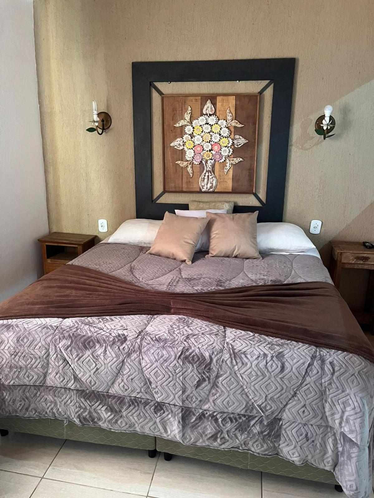 Hotel Pouso Bem Estar Tiradentes Zewnętrze zdjęcie