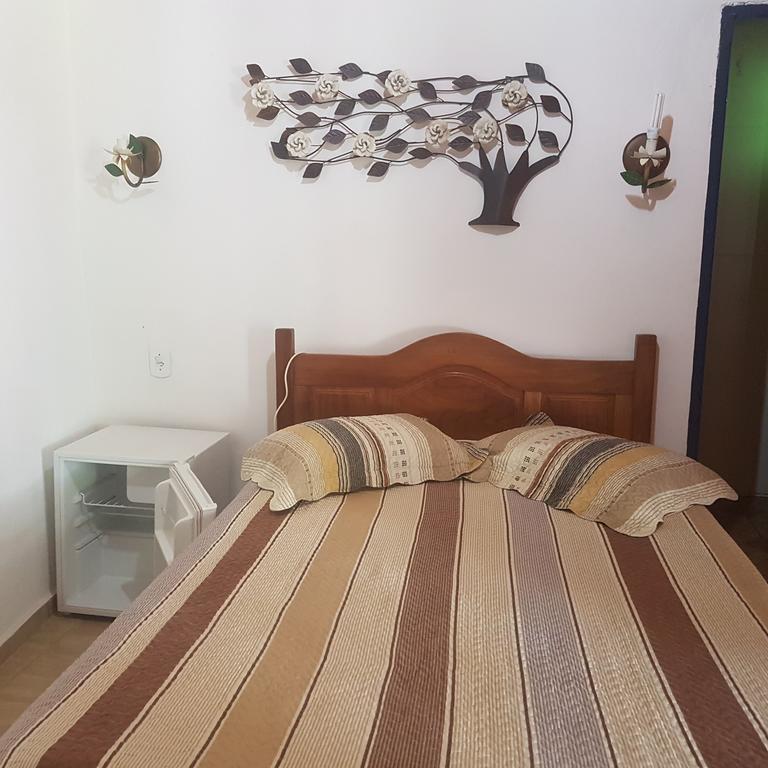 Hotel Pouso Bem Estar Tiradentes Zewnętrze zdjęcie