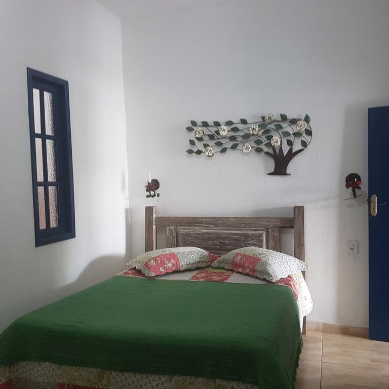 Hotel Pouso Bem Estar Tiradentes Zewnętrze zdjęcie