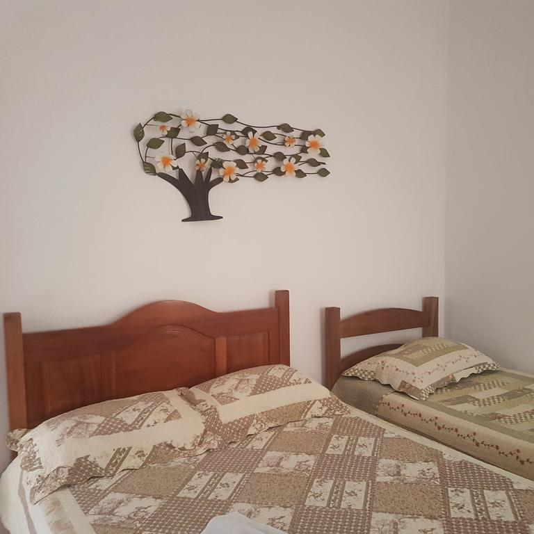 Hotel Pouso Bem Estar Tiradentes Zewnętrze zdjęcie