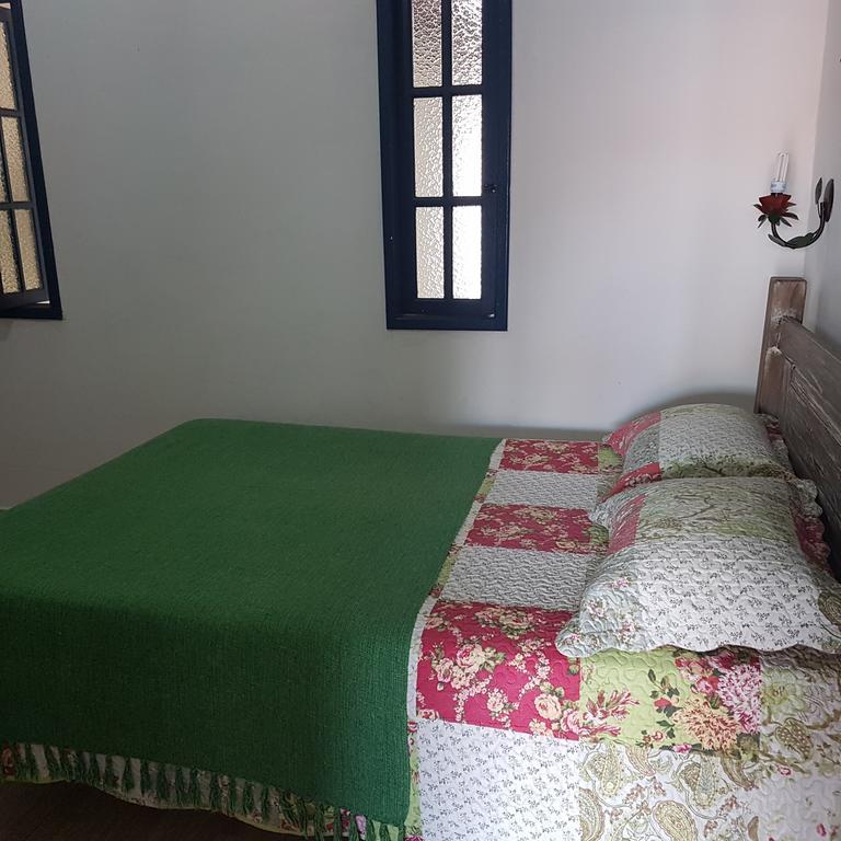 Hotel Pouso Bem Estar Tiradentes Zewnętrze zdjęcie